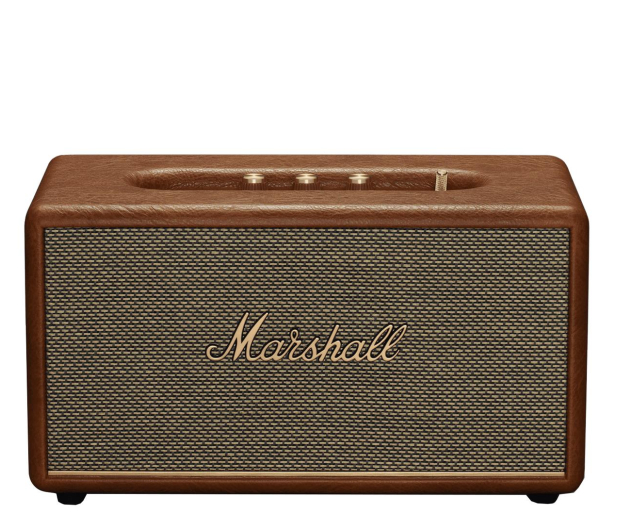 Marshall Stanmore III Brązowy - 1116282 - zdjęcie
